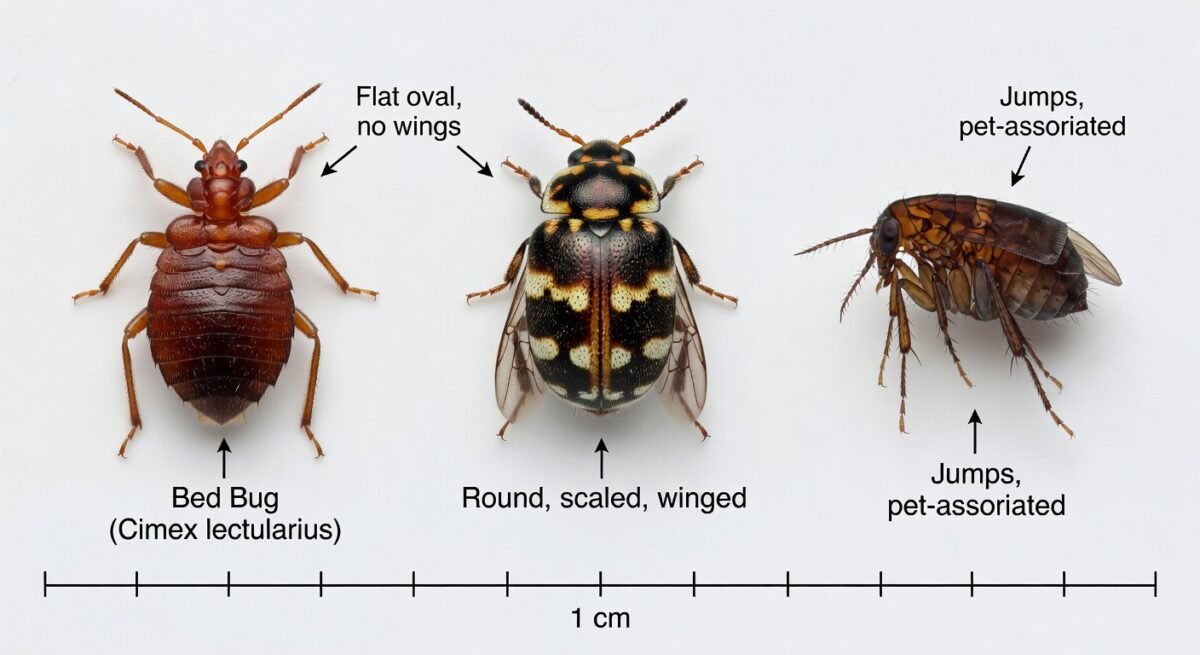 bed bug 2