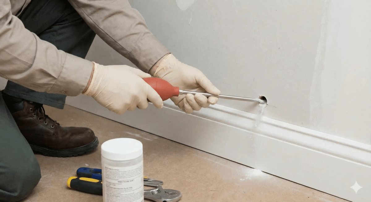 Natural and Non-Chemical Methods